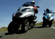 Piaggio MP3